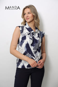 Patterned top-1
