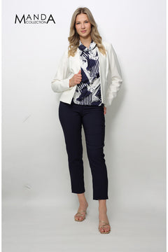 Patterned top-2