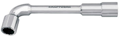 pfeifenkopfschlüssel 12 x 6 kt. 6 mm-0