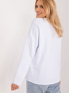 Blouse model 193476 Italy Moda-2