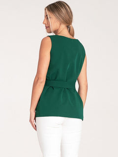 Blouse model 204324 Figl-2