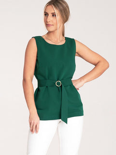 Blouse model 204324 Figl-3