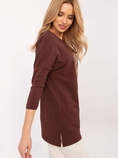 Blouse model 208581 Factory Price-1