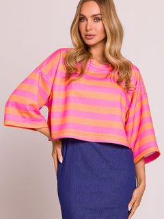 Blouse model 209285 Moe-0