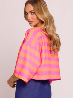 Blouse model 209285 Moe-2