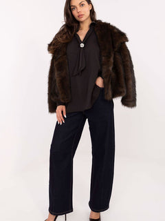 Blouse model 221399 Factory Price-0