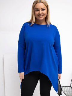 Plus size Tunic model 223036 Relevance-0