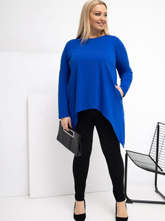 Plus size Tunic model 223036 Relevance-1