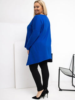 Plus size Tunic model 223036 Relevance-2