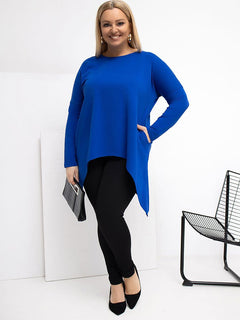 Plus size Tunic model 223036 Relevance-3