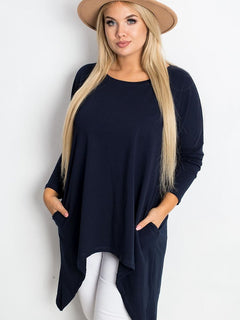 Plus size Tunic model 223039 Relevance-0