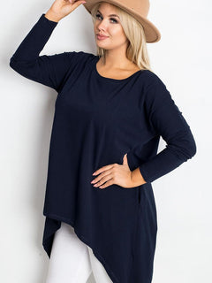 Plus size Tunic model 223039 Relevance-1