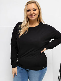 Plus size blouse model 223921 Relevance-0