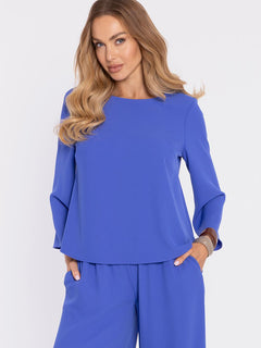 Blouse model 225928 Moe-0