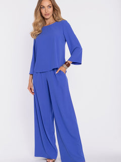 Blouse model 225928 Moe-1