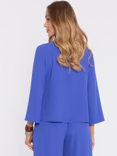Blouse model 225928 Moe-2