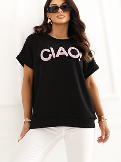 Blouse model 226996 Rue Paris-2