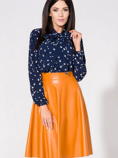 Blouse model 61679 Tessita-0