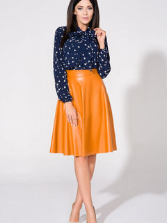 Blouse model 61679 Tessita-1