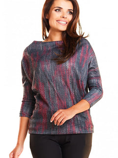 Blouse model 129177 Infinite You-0