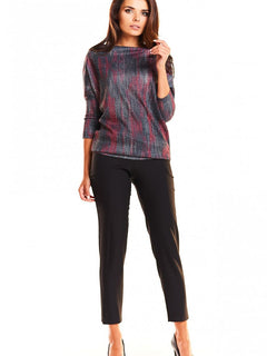 Blouse model 129177 Infinite You-1