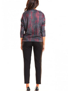 Blouse model 129177 Infinite You-2