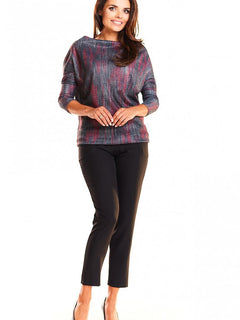 Blouse model 129177 Infinite You-3