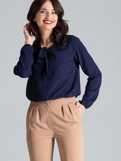 Blouse model 130963 Lenitif-0