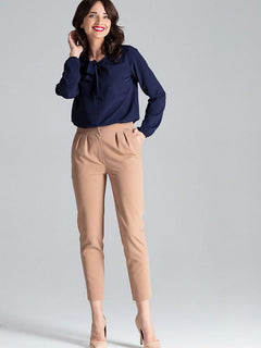 Blouse model 130963 Lenitif-1