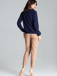 Blouse model 130963 Lenitif-2