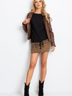 Blouse model 161358 BFG-1