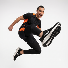 Nike ZoomX Laufschuhe – Leichte, atmungsaktive Mesh-Anti-Rutsch-Sportsneaker für Herren & Damen
