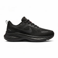 Nike ZoomX Laufschuhe – Leichte, atmungsaktive Mesh-Anti-Rutsch-Sportsneaker für Herren & Damen
